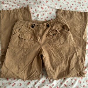 Brandy Melville Kim Cargos